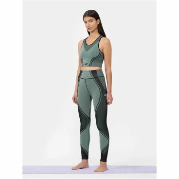 Sport-leggings, Dam 4F  Functional