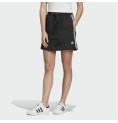 Tenniskjol Adidas Originals 3 stripes Svart