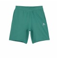 Sportshorts för män Converse Classic Fit Wearers Left Star Grön