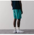 Sportshorts för män Converse Classic Fit Wearers Left Star Grön