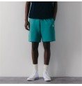 Sportshorts för män Converse Classic Fit Wearers Left Star Grön