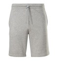 Sportshorts för män Reebok RI FT LEFT LEG HZ8784 Grå