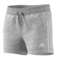 Sportshorts för barn Adidas 3S CF7292 Grå