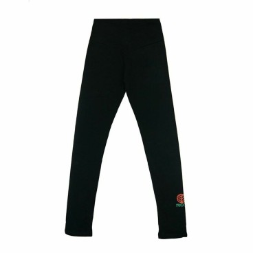 Sport-leggings, Barn Rox R-Cosmos Svart