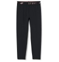 Sport-leggings, Barn 4F Svart