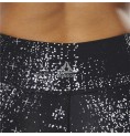 Sport-leggings, Dam Reebok Lux 3/4 Svart