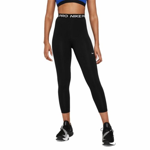 Sport-leggings, Dam Nike Pro 365  Svart