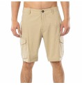 Träningsshorts Rip Curl Boardwalk Trail Beige