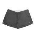 Sportshorts för barn Nike CTN WVN  Grå