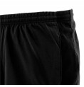 Träningsshorts Unisex Joluvi Meta Svart