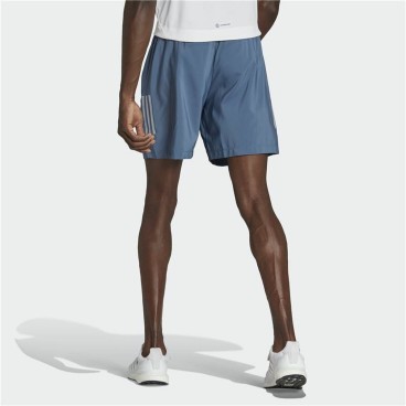 Sportshorts för män Adidas Trainning Essentials Blå