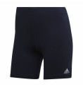 Sport-leggings, Dam Adidas Run Icons Svart