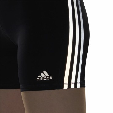 Sport-leggings, Dam Adidas Run Icons Svart