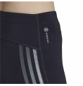 Sport-leggings, Dam Adidas Run Icons Svart