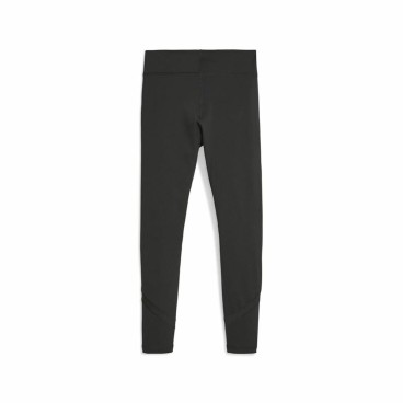 Sport-leggings, Dam Puma  Studio Ultrabare Svart