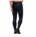 Sportleggings, Herr Odlo Essential Warm Svart