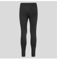 Sportleggings, Herr Odlo Essential Warm Svart