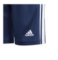 Sportshorts för män Adidas SQUAD 21 GN5764 Marinblå