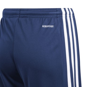 Sportshorts för män Adidas SQUAD 21 GN5764 Marinblå