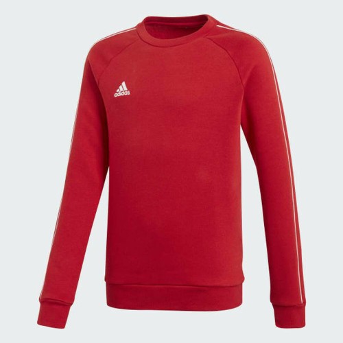 Träningsoverall barn Adidas TOP Y CV3970 Röd