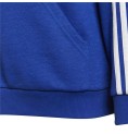 Träningsoverall barn Adidas Essentials Logo K Blå