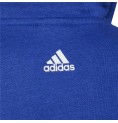 Träningsoverall barn Adidas Essentials Logo K Blå