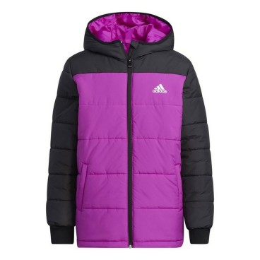 Sportjacka, Barn Adidas Padded