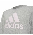 Tröja utan luva, Flickor Adidas Essentials Grå