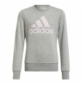 Tröja utan luva, Flickor Adidas Essentials Grå