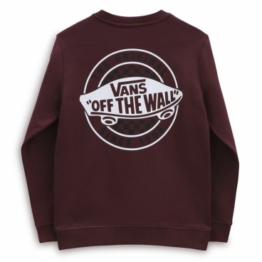 Träningsoverall barn Vans Otw Og 66 Crew