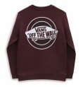 Träningsoverall barn Vans Otw Og 66 Crew