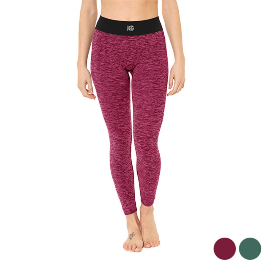 Sport-leggings, Dam Sport Hg HG-9050