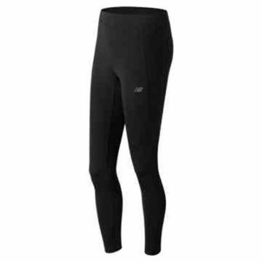 Sportleggings, Herr New Balance MP73066 Svart