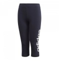 Sport-leggings, Barn Adidas Yg E Lin 3/4 TG