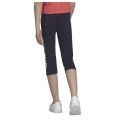 Sport-leggings, Barn Adidas Yg E Lin 3/4 TG