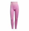 Sport-leggings, Dam Adidas Aeroknit Rosa