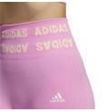 Sport-leggings, Dam Adidas Aeroknit Rosa