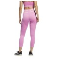 Sport-leggings, Dam Adidas Aeroknit Rosa