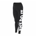 Sport-leggings, Dam Nike CZ8534 010 Svart