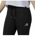 Sport-leggings, Dam New Balance Athletics Winterized W Svart