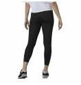 Sport-leggings, Dam New Balance Athletics Winterized W Svart