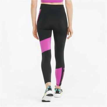 Sport-leggings, Dam Puma Train Favorite Svart