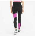 Sport-leggings, Dam Puma Train Favorite Svart