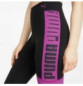 Sport-leggings, Dam Puma Train Favorite Svart