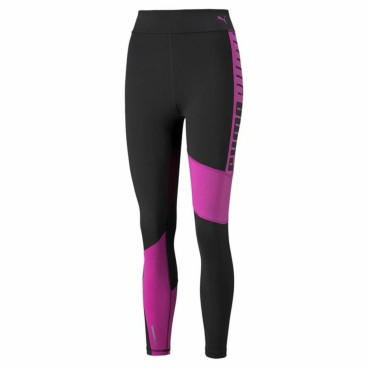 Sport-leggings, Dam Puma Train Favorite Svart