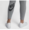 Sport-leggings, Dam Training Nike Legasee Grå