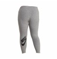 Sport-leggings, Dam Training Nike Legasee Grå