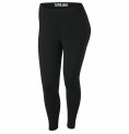 Sport-leggings, Dam Nike Svart