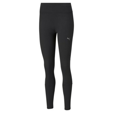 Sport-leggings, Dam Puma Svart