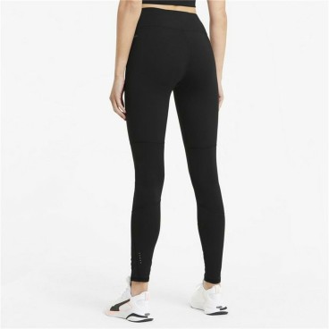 Sport-leggings, Dam Puma Svart